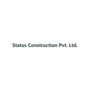 Status Construction logo