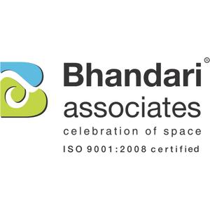 Bhandari Associates logo
