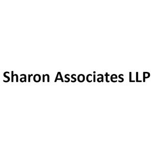 Sharon Associates LLP logo