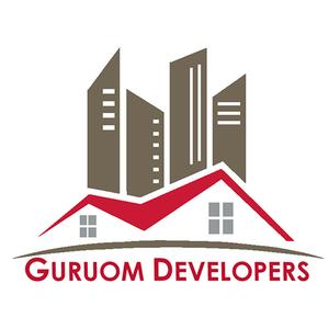 Guru Om Developers logo