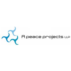 A Peace Projects LLP logo