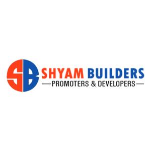 Shyam Builders logo