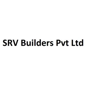 SRV Builders Pvt Ltd logo