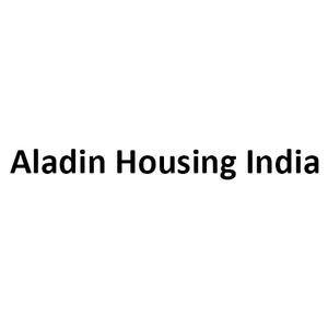 Aladin Housing India logo
