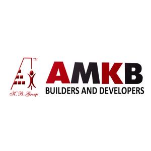 AMKB Builders and Developers logo