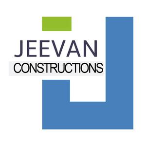 Jeevan Projects logo