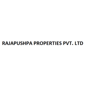 RAJAPUSHPA PROPERTIES PVT. LTD logo