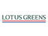 Lotus Greens