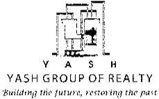 Yash Govinda Build Infra LLP logo