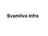 Svamitva Infra
