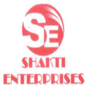 Shakti Enterprises Raigad logo