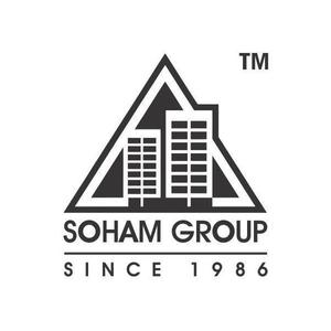 Soham Group logo