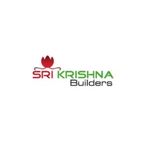 Sri Krishna Builders logo
