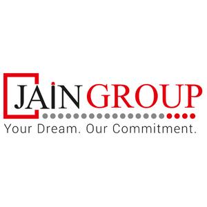 Jain Group logo