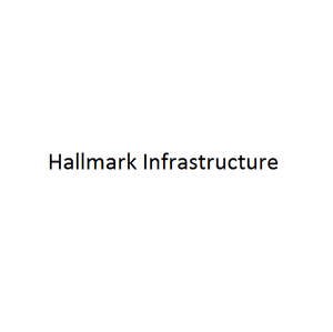 Hallmark Infrastructure Pvt. Ltd. logo