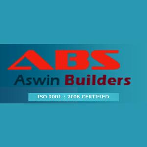 Aswin Homes logo