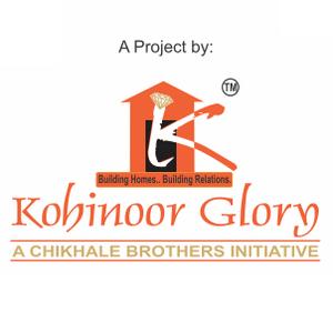 Kohinoor Glory logo