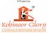 Kohinoor Glory