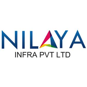 NILAYA INFRA PVT LTD logo