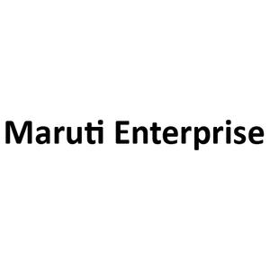 Maruti Enterprise logo
