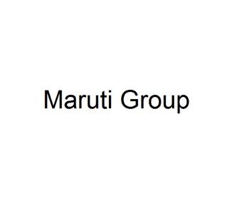 Maruti Group logo