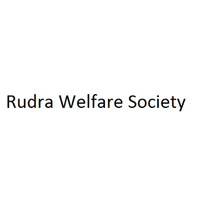 Rudra Welfare Society logo