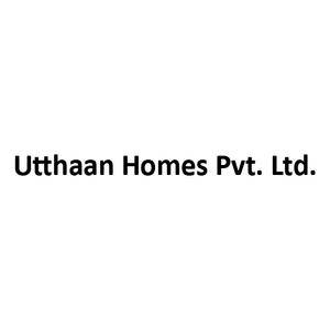 Utthaan Homes Pvt. Ltd. logo