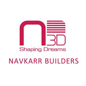 Navkar Builders & Developers logo