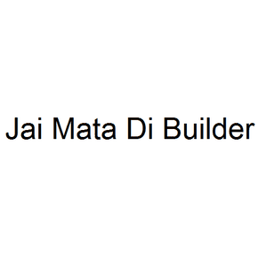 Jai Mata Di Builder logo