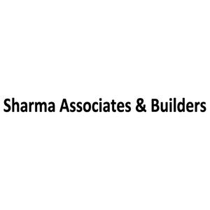Sharma Associates & Builders logo
