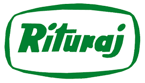 Rituraj Firm Name logo