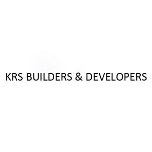 KRS Builders and Developers logo