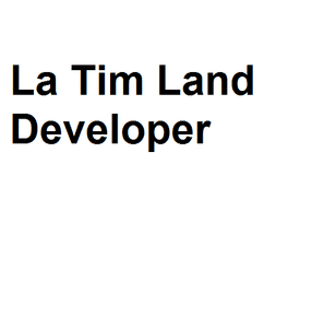La Tim logo