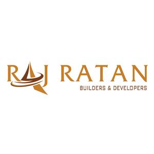 Raj Ratan Developers logo