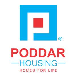 Poddar Housing and Development Ltd logo
