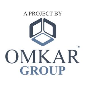 Omkar Group logo