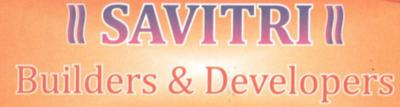 Savitri Builders And Developers logo