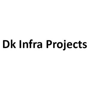 DK Infra Projects logo