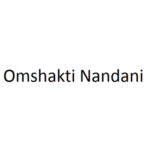Omshakti Nandani logo