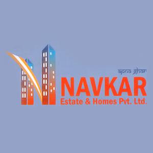 Navkar Estate & Homes Pvt. Ltd. logo