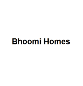 Bhoomi Homes Pvt Ltd logo
