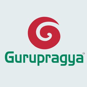 Gurupragya Infra logo