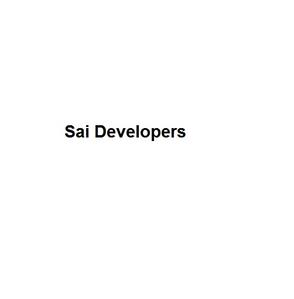 Sai Developers logo