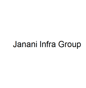 Janani Infra Group logo