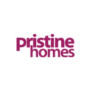 Pristine Homes logo