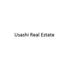 Usashi Real Estate logo