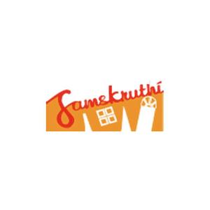 Samskruthi Shelters logo