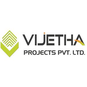 Vijetha Projects Pvt Ltd logo