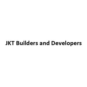 JKT Builders and Developers logo