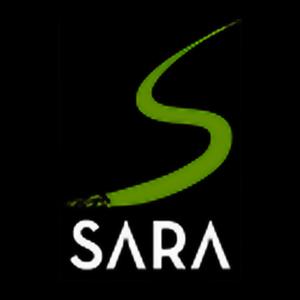 Sara Builders & Developers logo